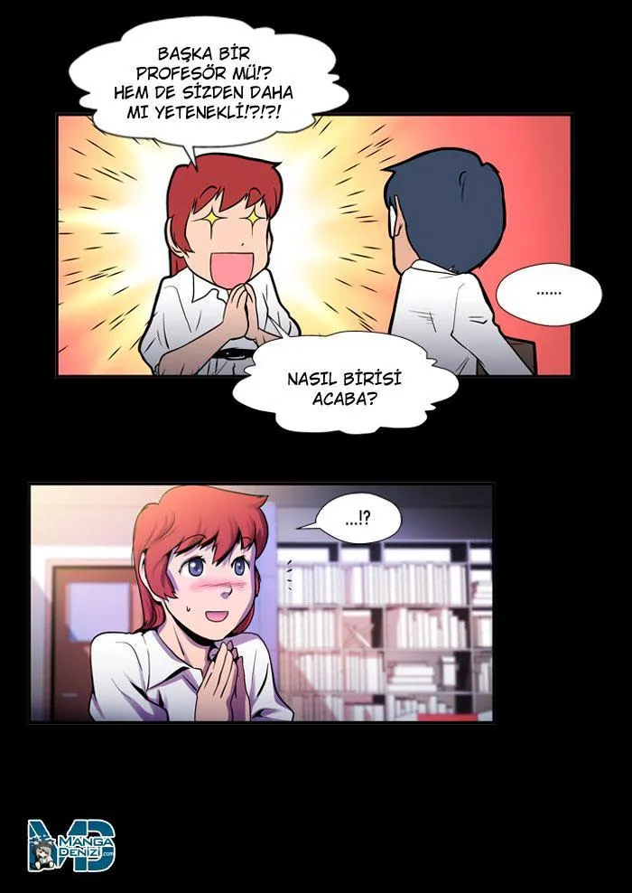 Dr. Frost - Sayfa 15