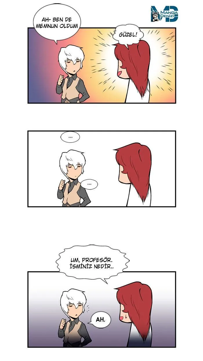 Dr. Frost - Sayfa 20