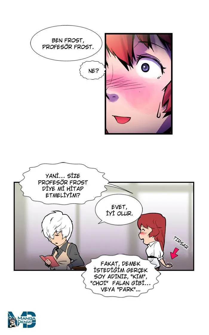 Dr. Frost - Sayfa 21