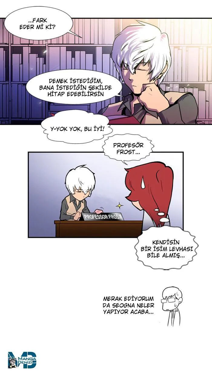 Dr. Frost - Sayfa 22