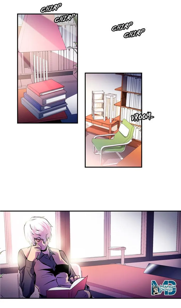 Dr. Frost - Sayfa 24