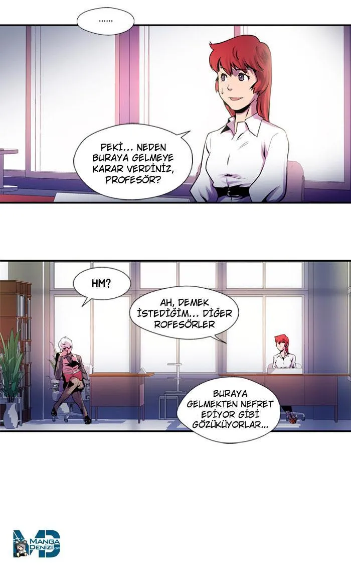 Dr. Frost - Sayfa 25