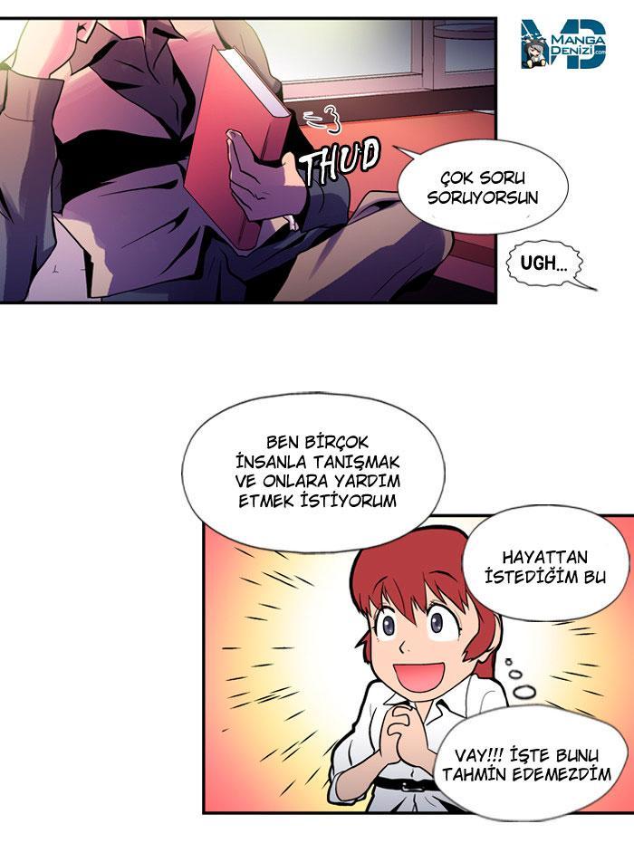Dr. Frost mangasının 05 bölümünün 26. sayfasını okuyorsunuz.