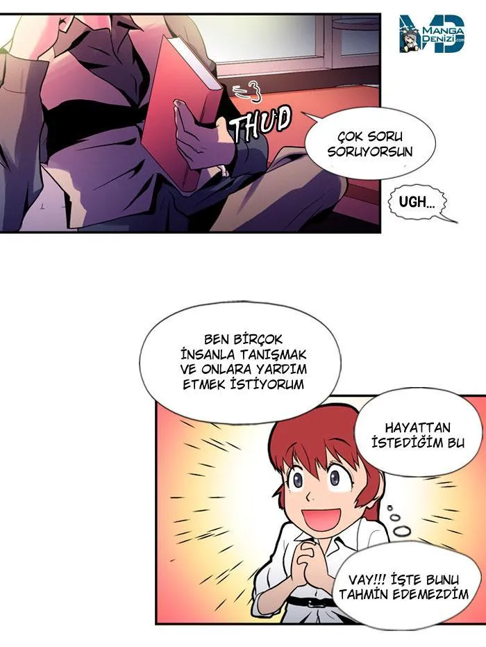 Dr. Frost - Sayfa 26