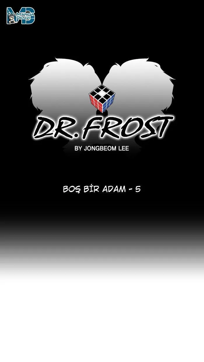 Dr. Frost - Sayfa 32