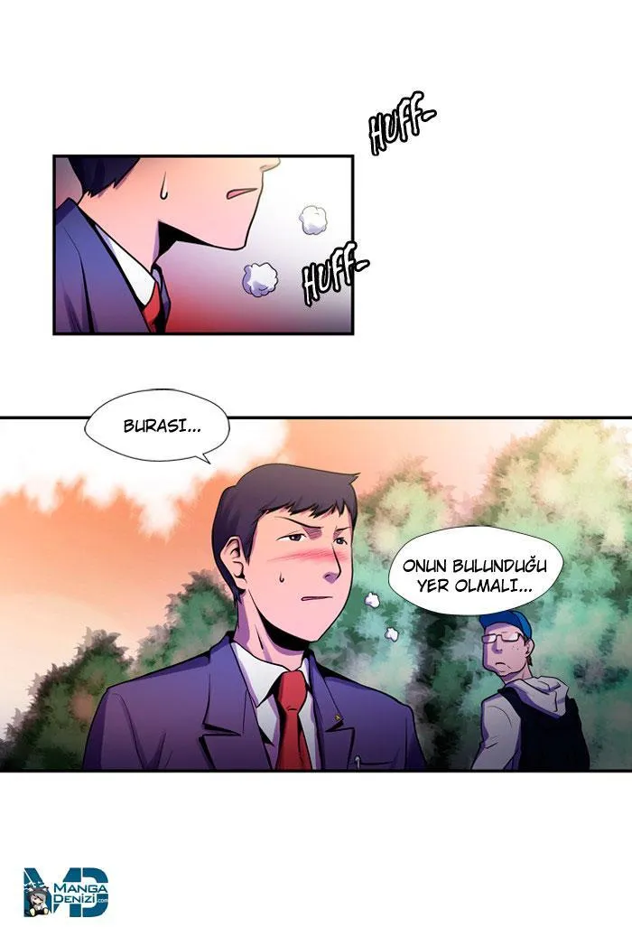 Dr. Frost - Sayfa 33