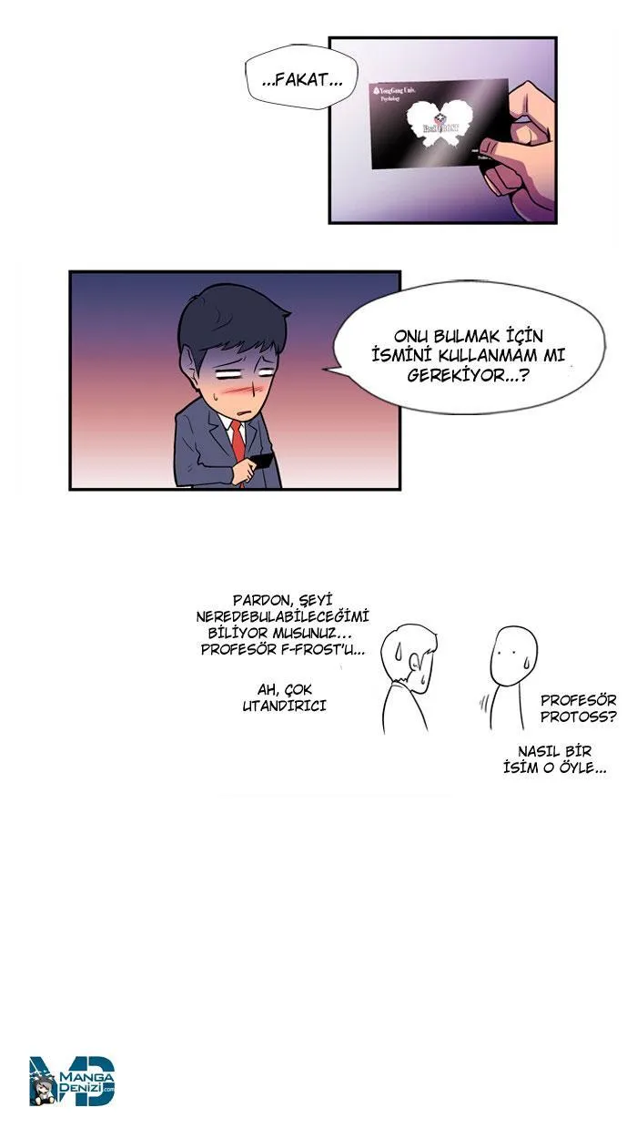 Dr. Frost - Sayfa 34