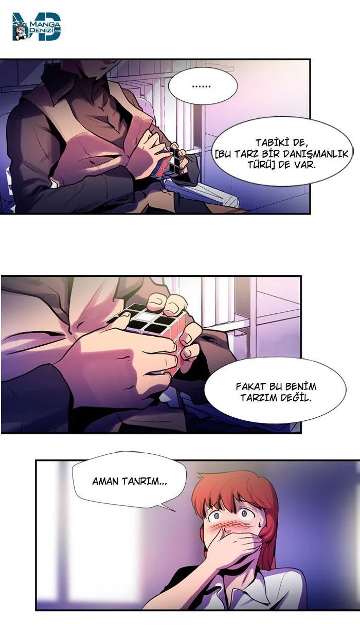 Dr. Frost - Sayfa 40