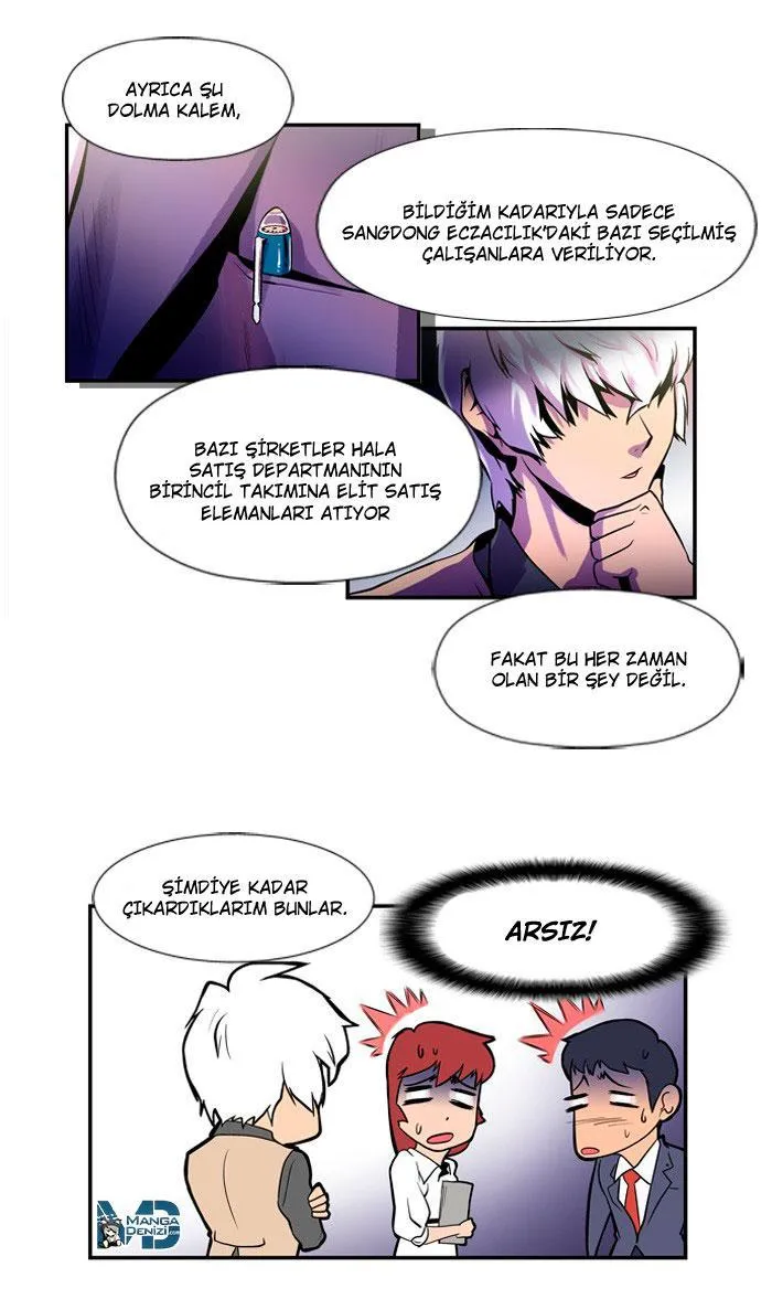 Dr. Frost - Sayfa 10