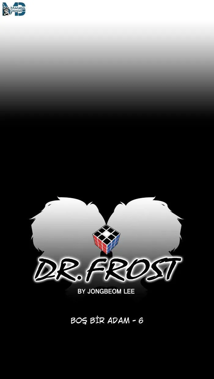 Dr. Frost - Sayfa 14
