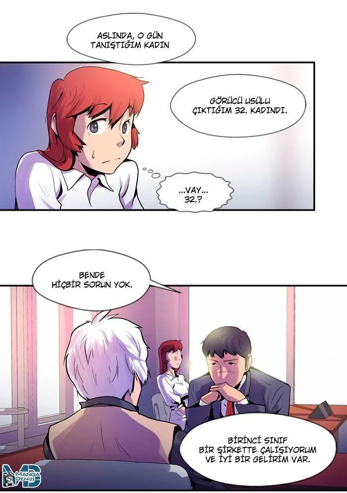 Dr. Frost - Sayfa 18