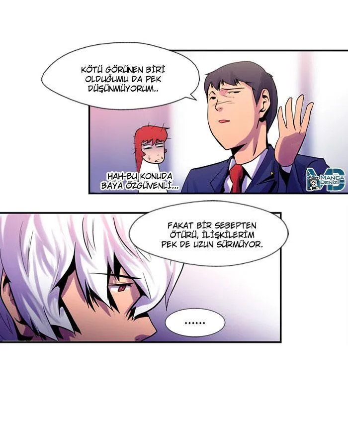 Dr. Frost - Sayfa 19