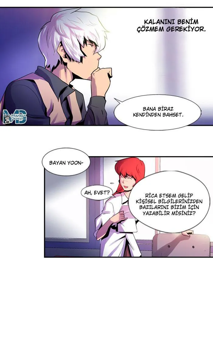 Dr. Frost - Sayfa 21