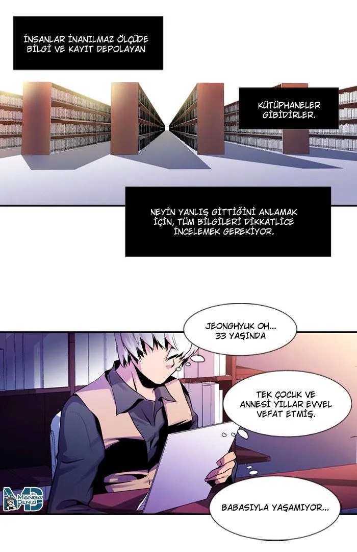 Dr. Frost - Sayfa 23