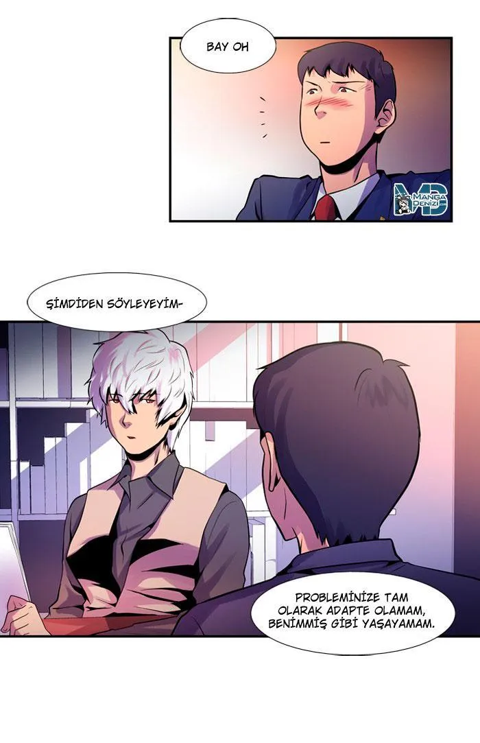 Dr. Frost - Sayfa 27