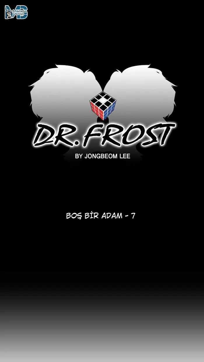 Dr. Frost - Sayfa 4