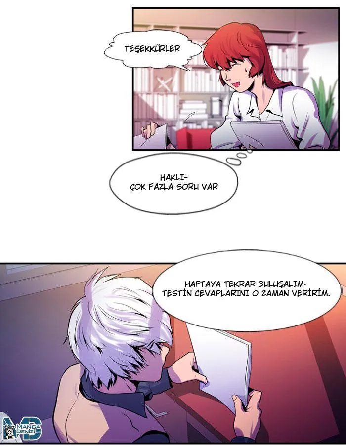 Dr. Frost - Sayfa 14