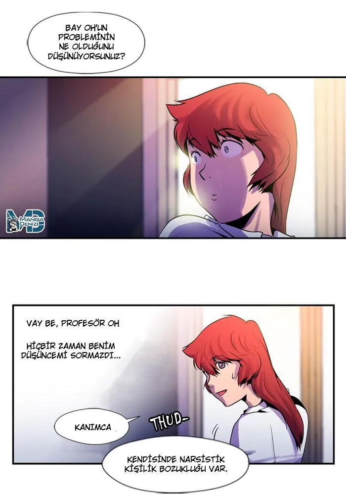 Dr. Frost - Sayfa 20