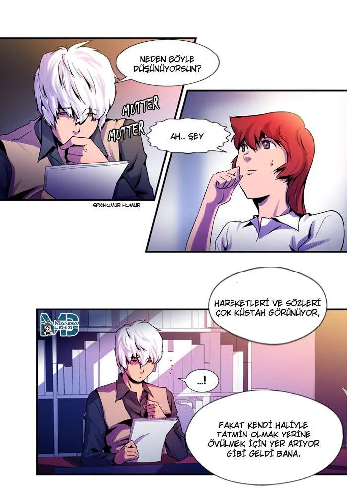 Dr. Frost - Sayfa 21