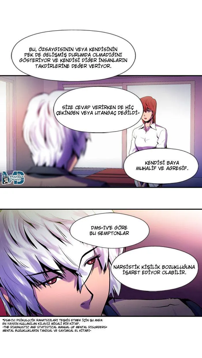 Dr. Frost - Sayfa 22