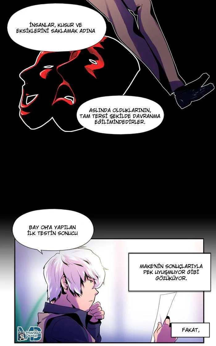 Dr. Frost - Sayfa 25