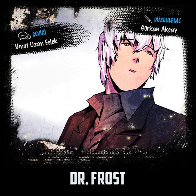 Dr. Frost - Bölüm 08 - Sayfa 1