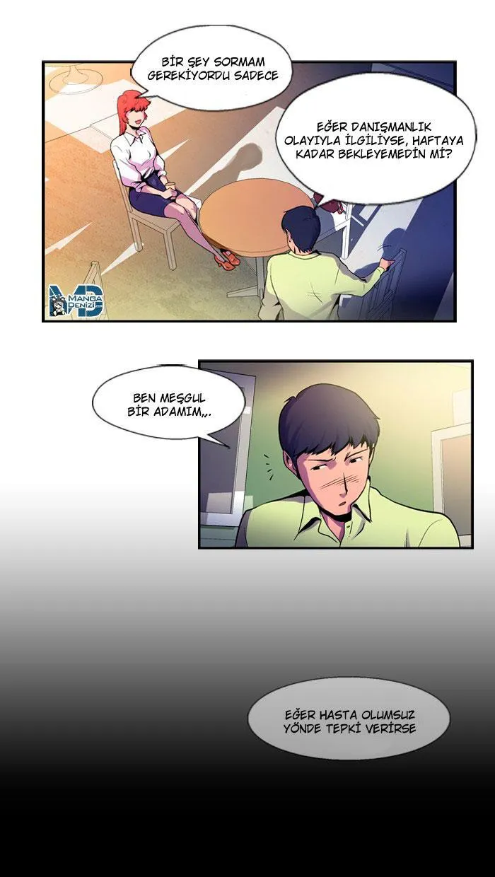 Dr. Frost - Sayfa 10