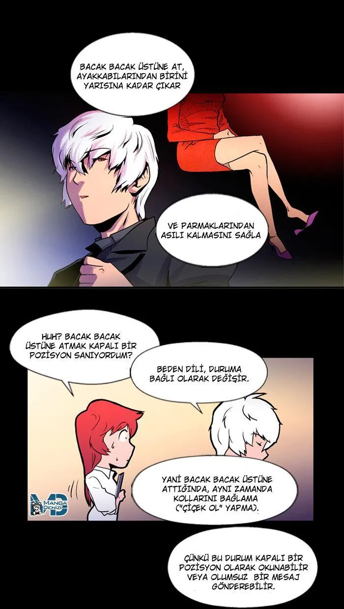 Dr. Frost - Sayfa 11