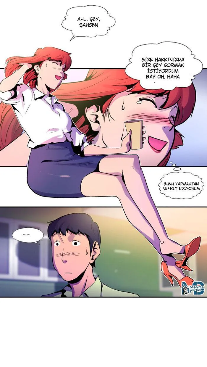 Dr. Frost - Sayfa 15