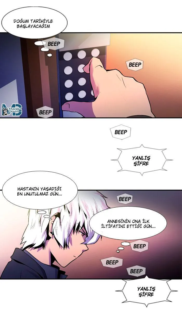 Dr. Frost - Sayfa 19