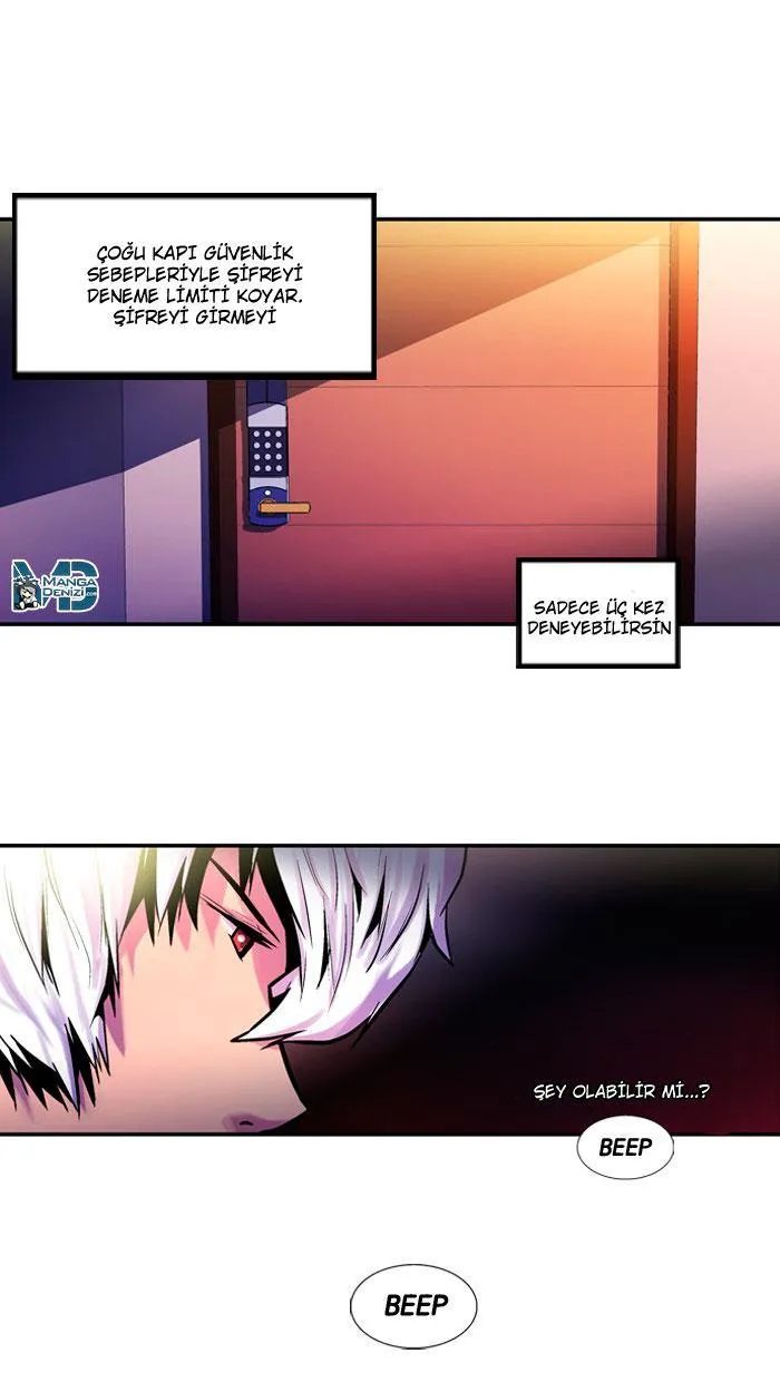 Dr. Frost - Sayfa 20