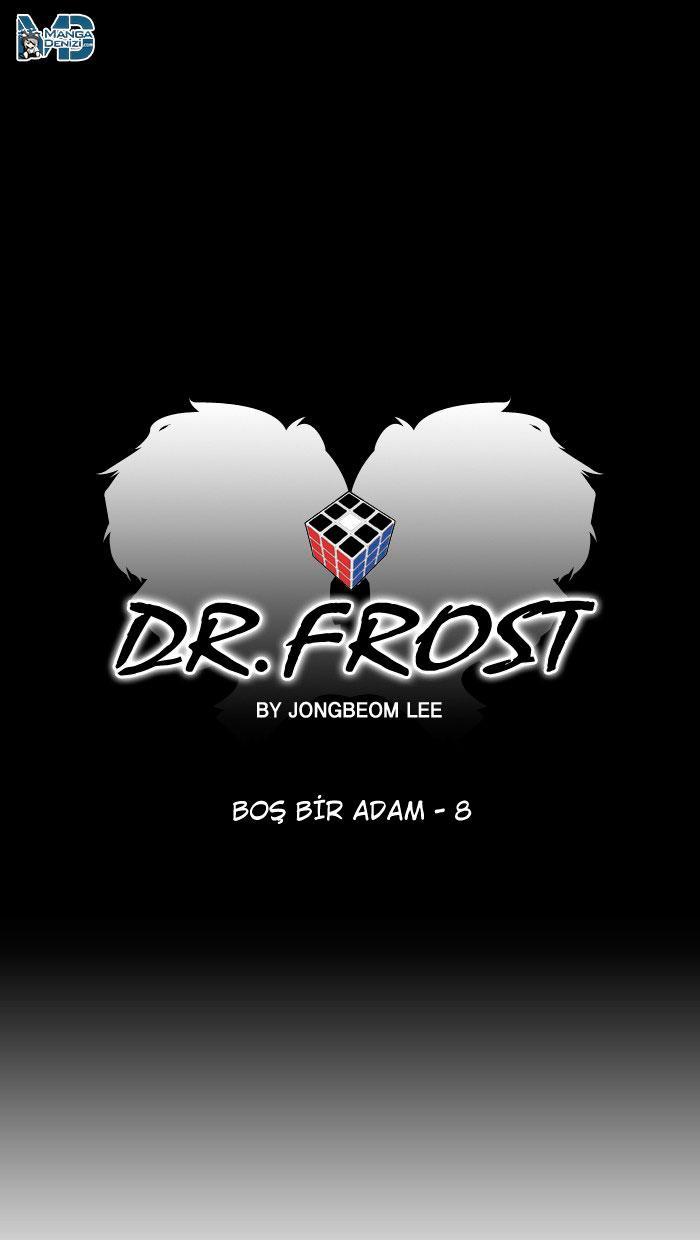 Dr. Frost mangasının 08 bölümünün 22. sayfasını okuyorsunuz.