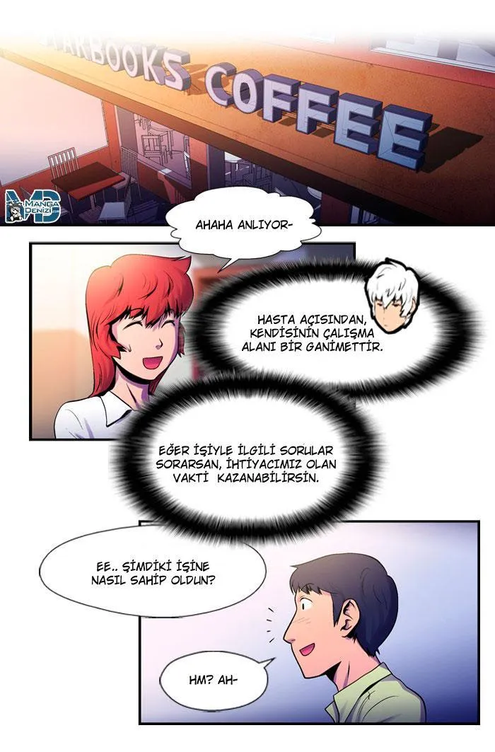 Dr. Frost - Sayfa 28