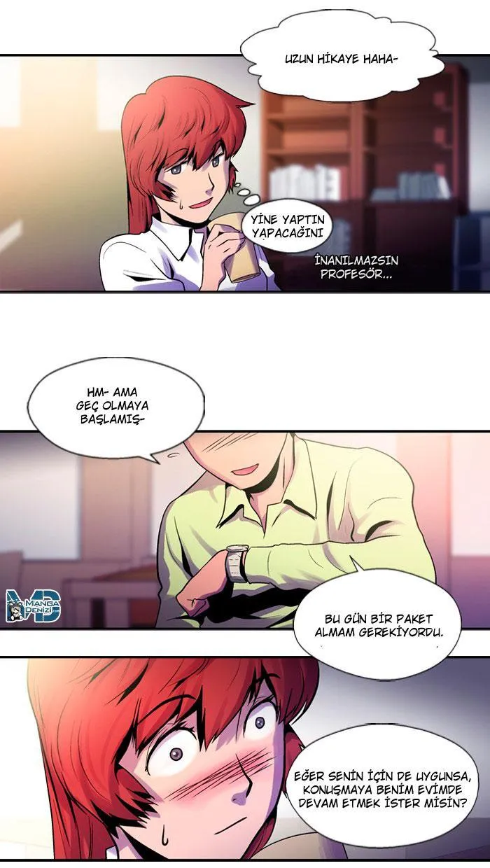 Dr. Frost - Sayfa 29