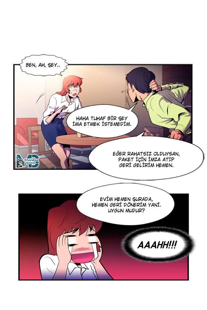 Dr. Frost - Sayfa 30