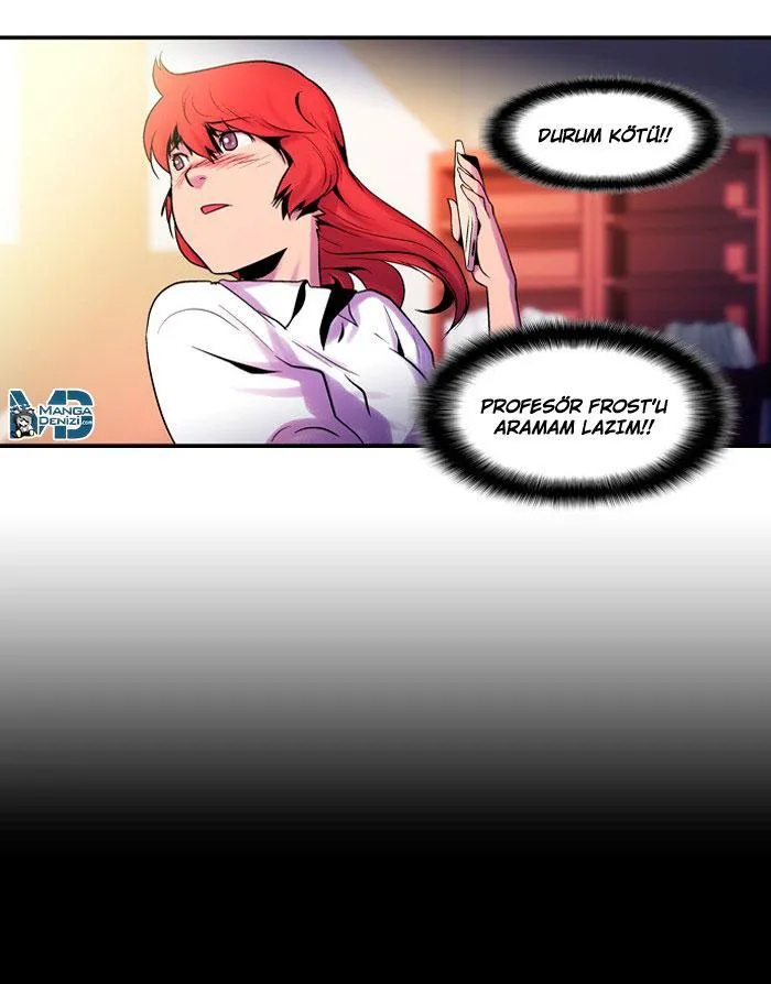 Dr. Frost - Sayfa 31