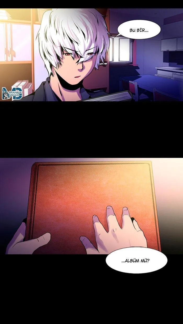 Dr. Frost - Sayfa 32