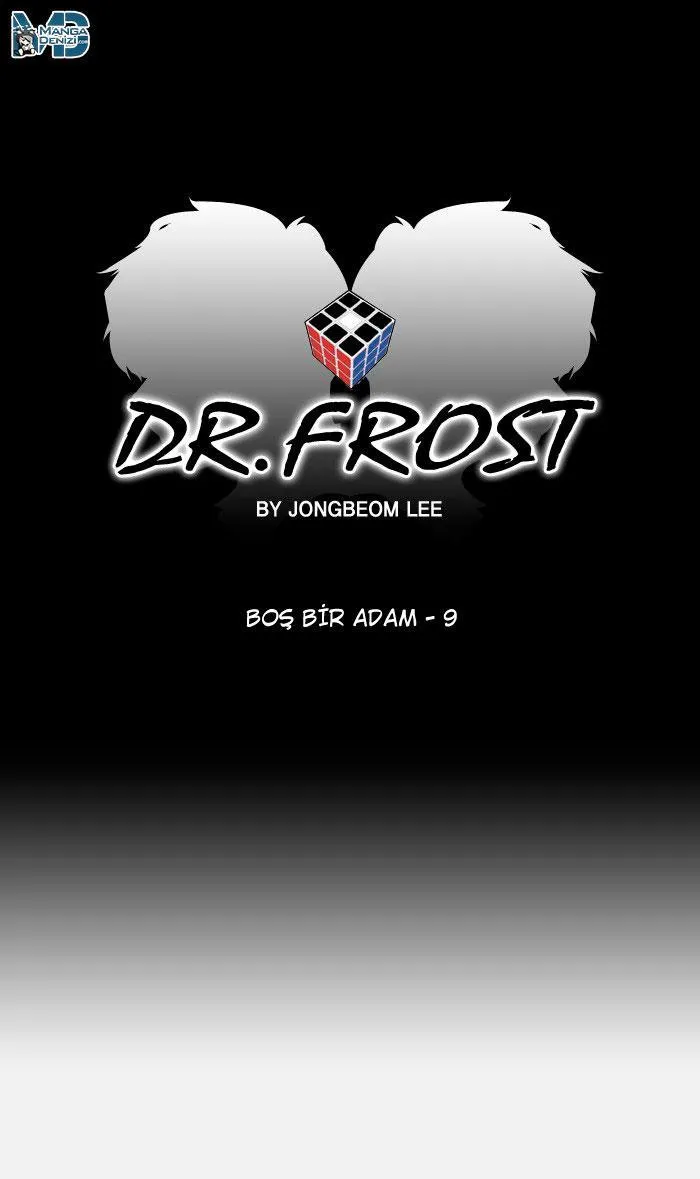 Dr. Frost - Sayfa 5