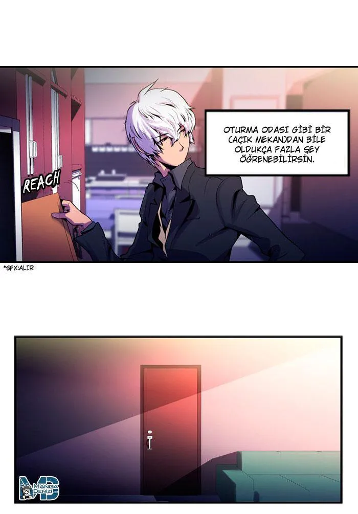 Dr. Frost - Sayfa 15