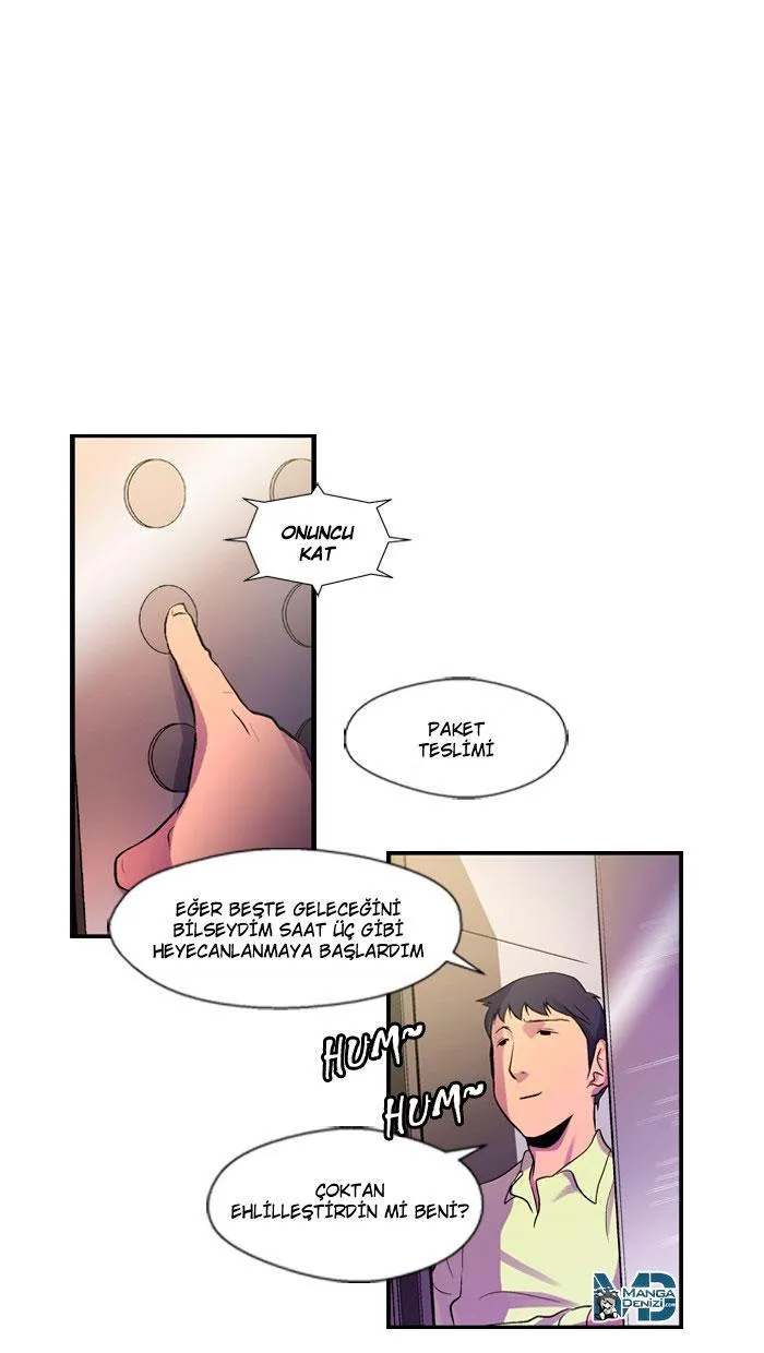 Dr. Frost - Sayfa 18