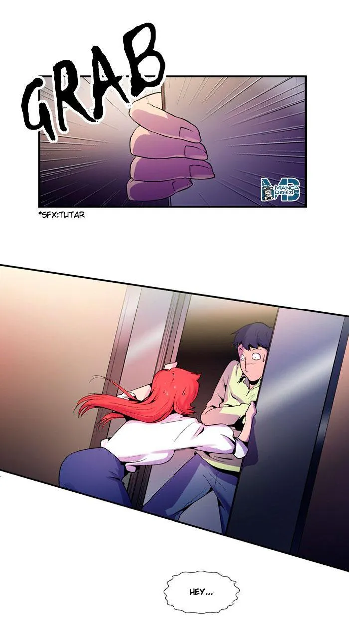 Dr. Frost - Sayfa 19