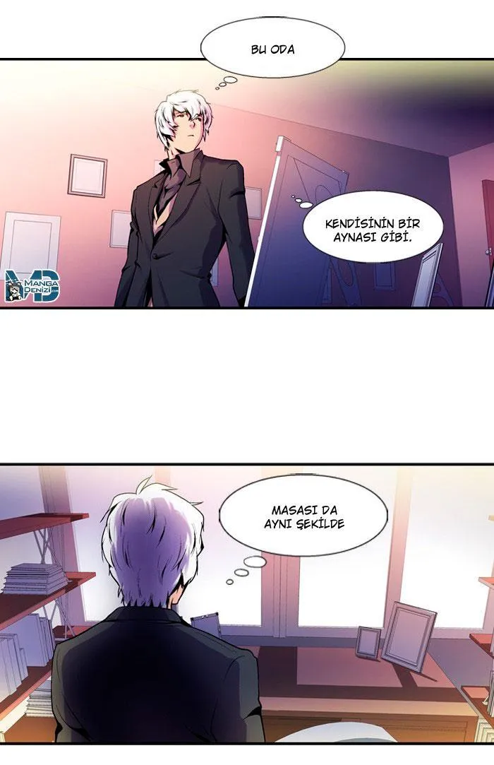 Dr. Frost - Sayfa 25