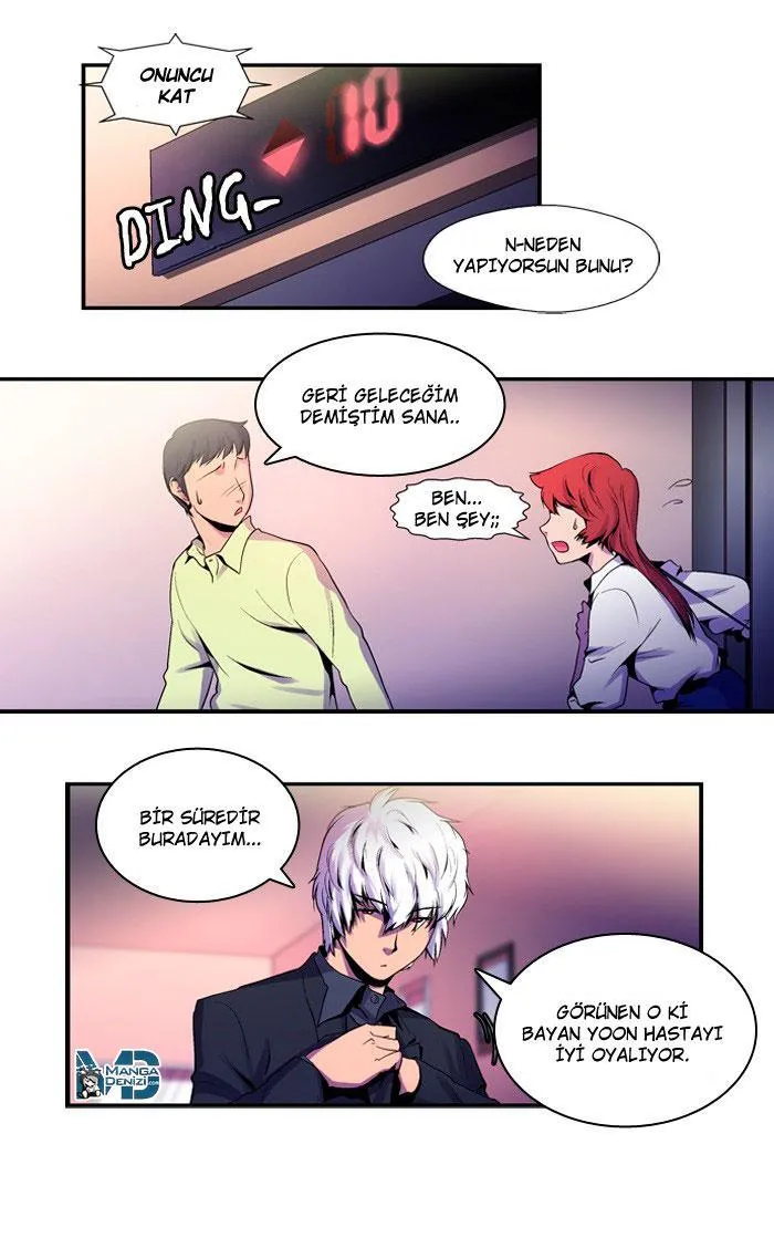 Dr. Frost - Sayfa 28