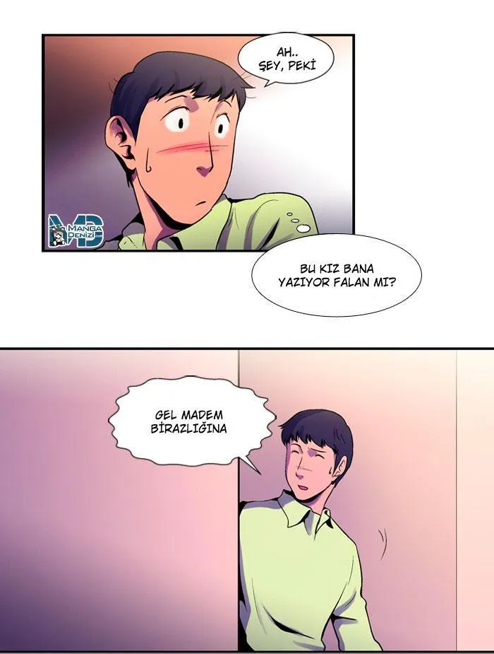 Dr. Frost - Sayfa 32