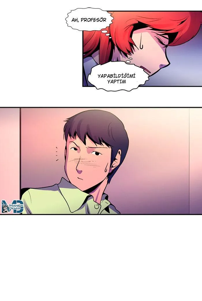 Dr. Frost - Sayfa 33