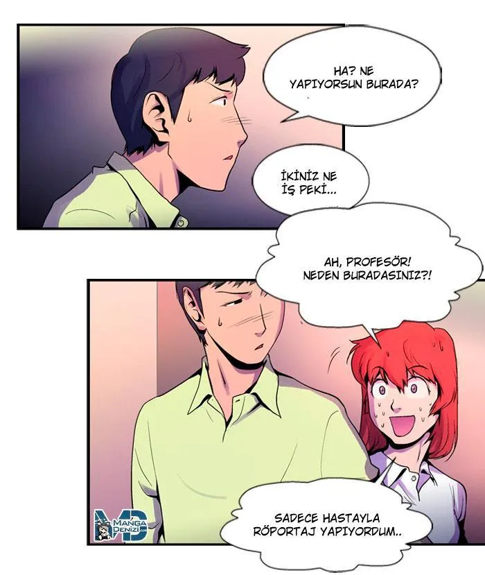 Dr. Frost - Sayfa 36