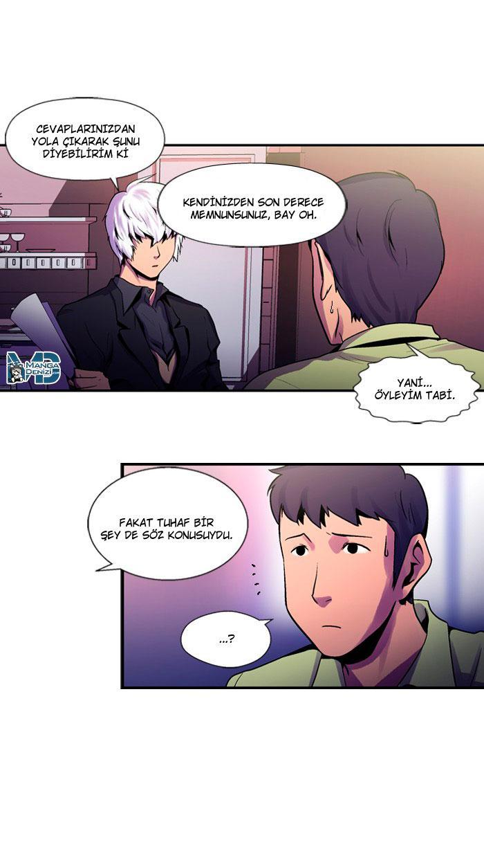 Dr. Frost mangasının 10 bölümünün 11. sayfasını okuyorsunuz.