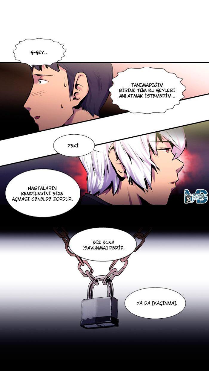 Dr. Frost mangasının 10 bölümünün 16. sayfasını okuyorsunuz.