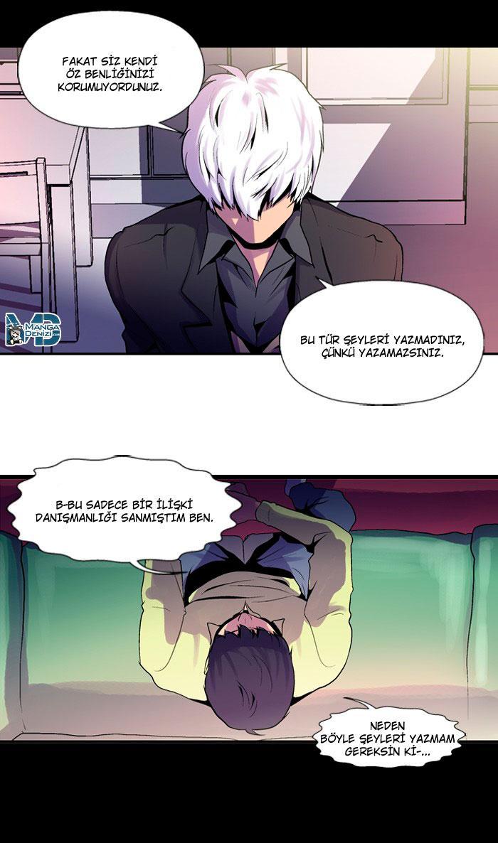 Dr. Frost mangasının 10 bölümünün 17. sayfasını okuyorsunuz.