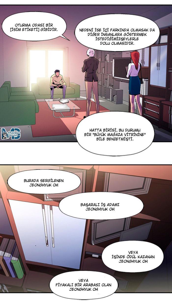 Dr. Frost mangasının 10 bölümünün 19. sayfasını okuyorsunuz.